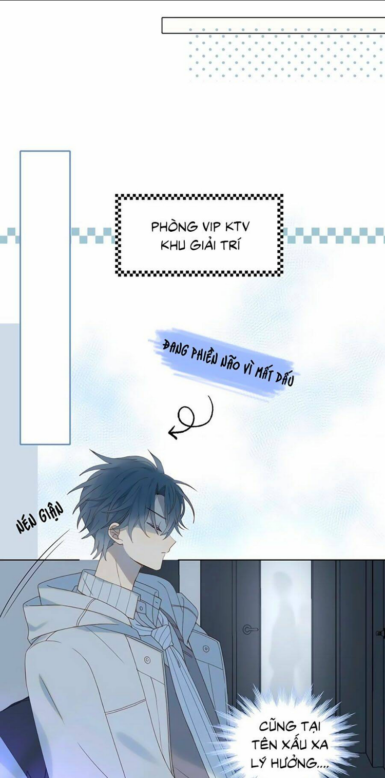 Anh Ấy Rất Hay Trêu Chọc Tôi: Chapter 4