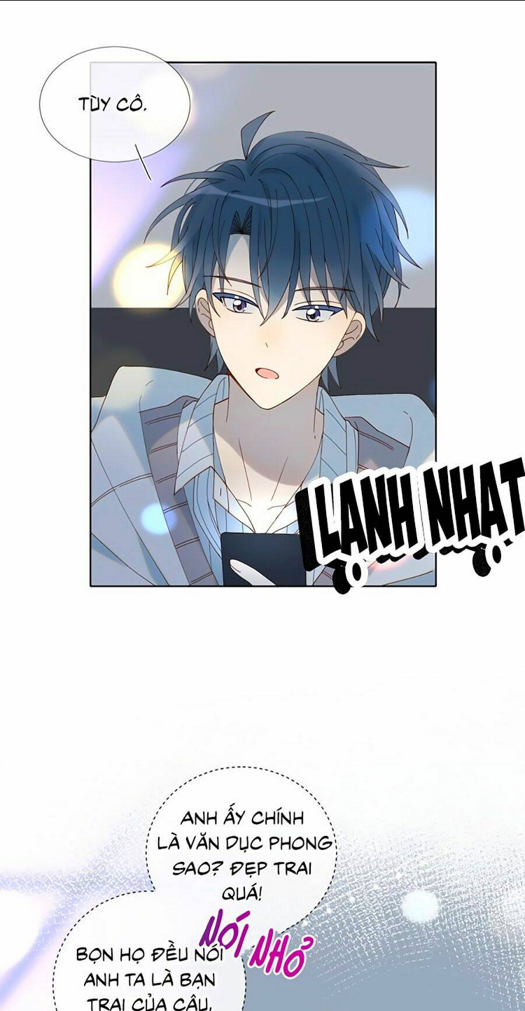 Anh Ấy Rất Hay Trêu Chọc Tôi: Chapter 4