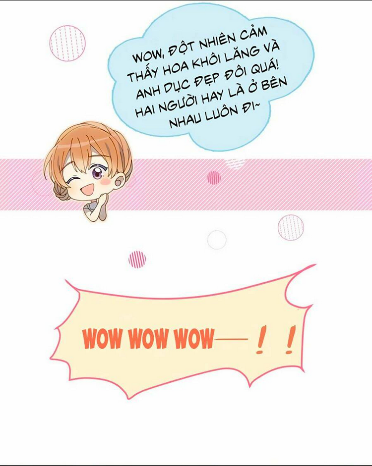 Anh Ấy Rất Hay Trêu Chọc Tôi: Chapter 4