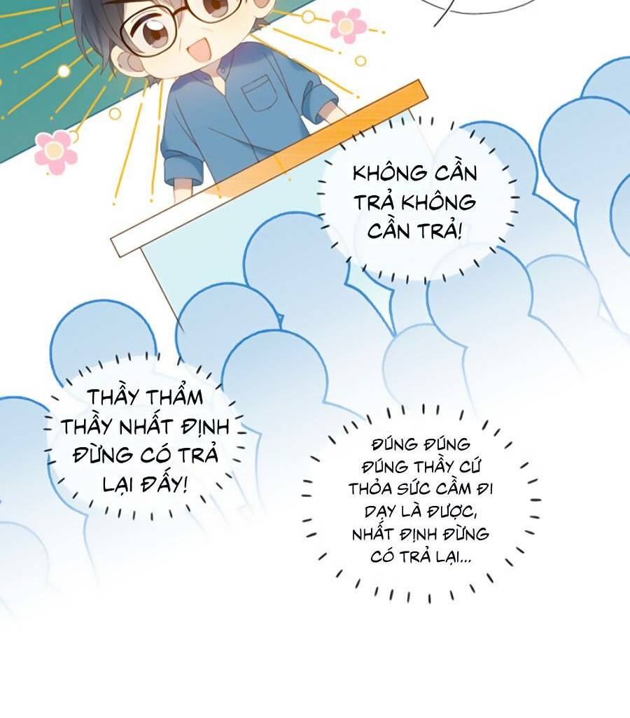 Anh Ấy Rất Hay Trêu Chọc Tôi: Chapter 40