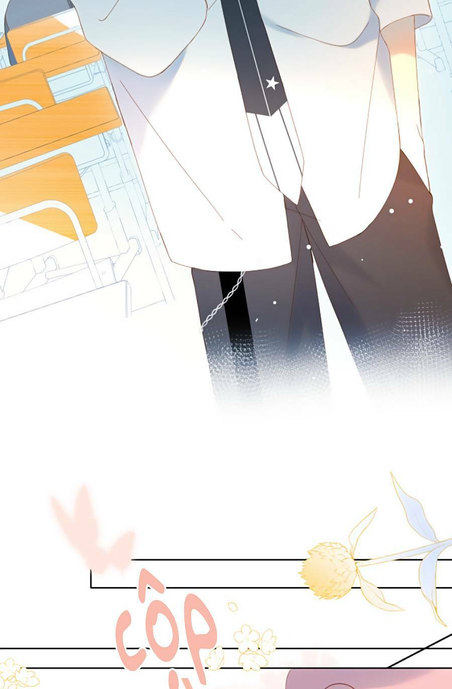 Anh Ấy Rất Hay Trêu Chọc Tôi: Chapter 40