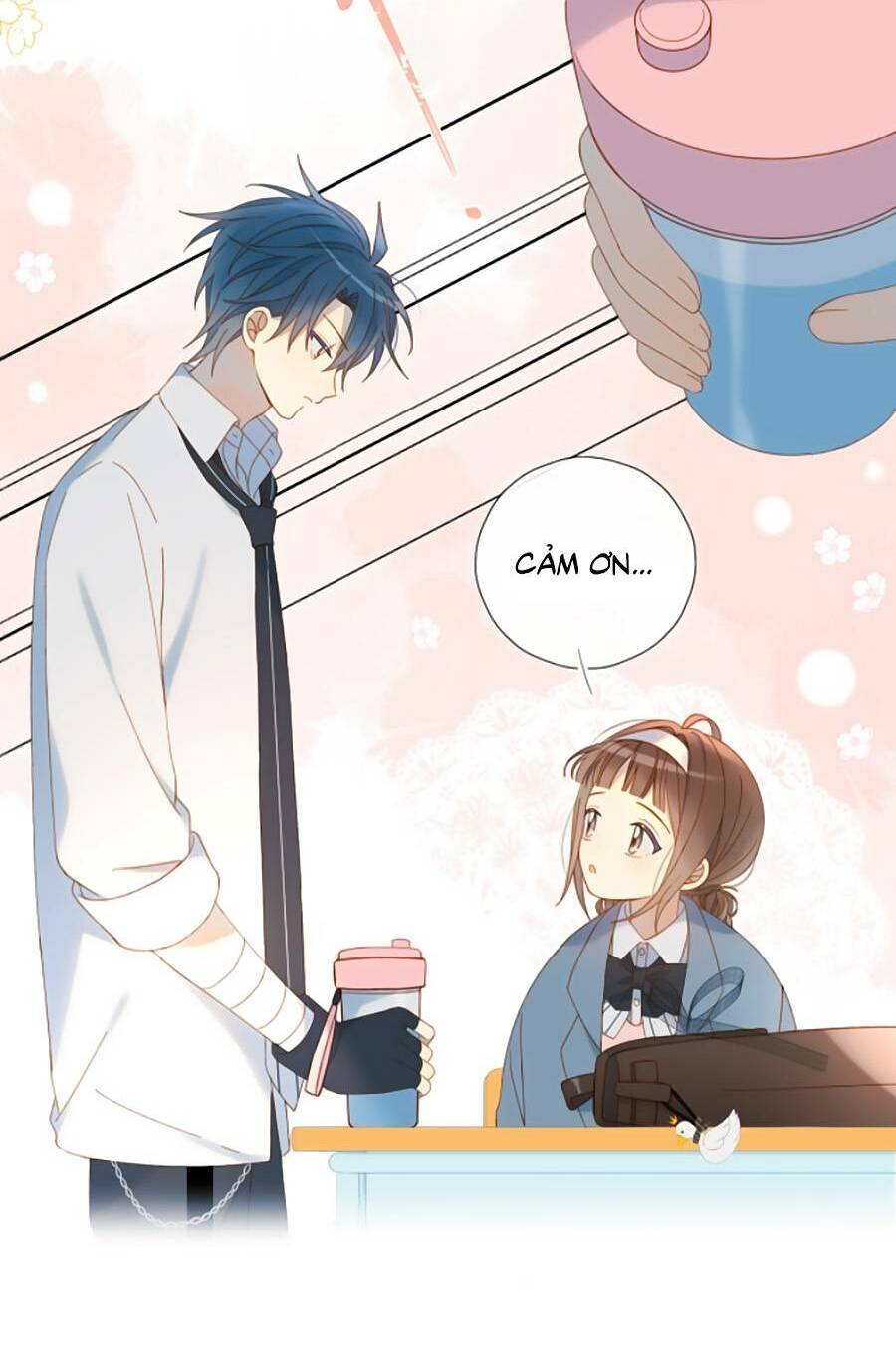 Anh Ấy Rất Hay Trêu Chọc Tôi: Chapter 40