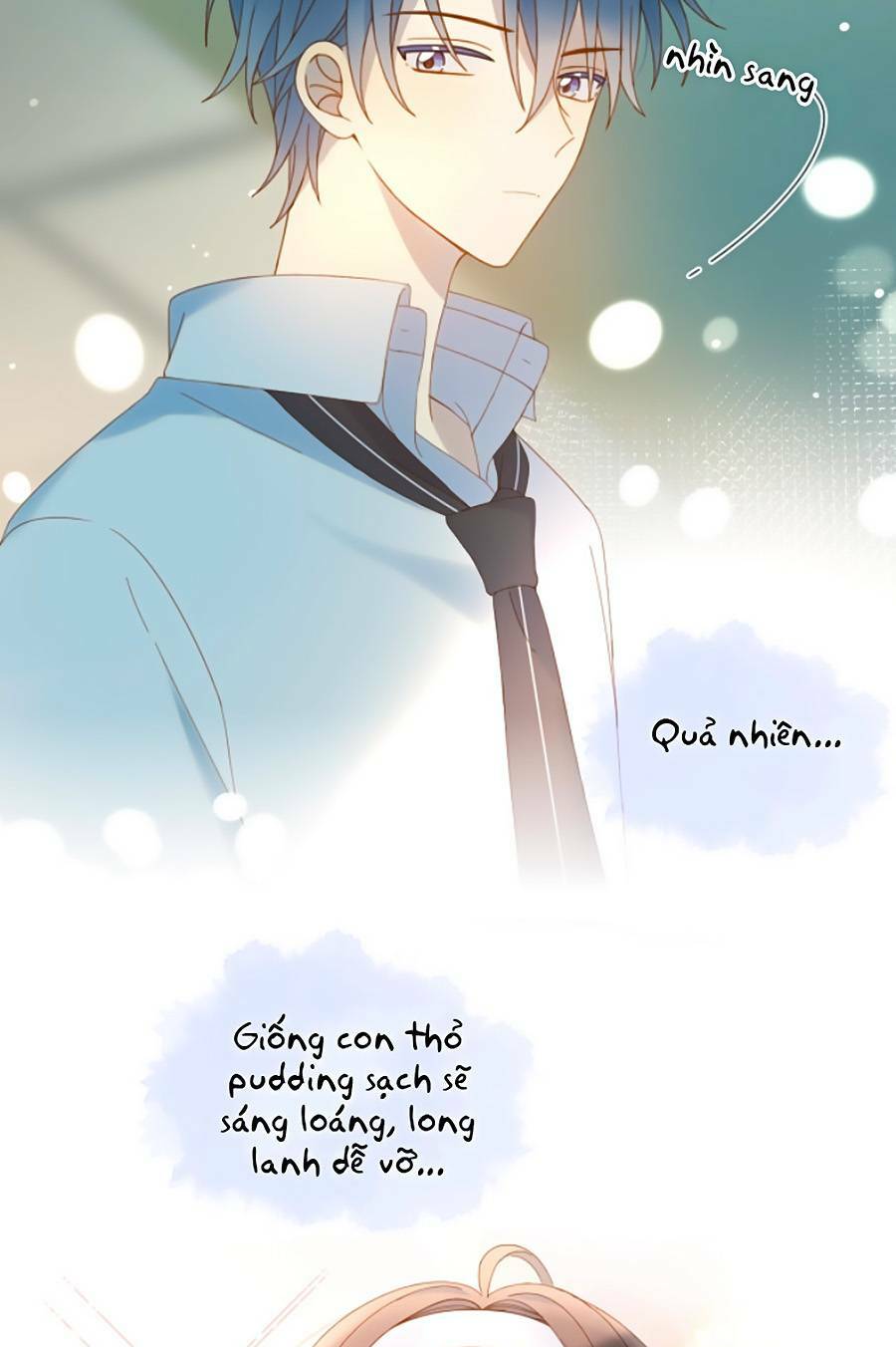Anh Ấy Rất Hay Trêu Chọc Tôi: Chapter 40