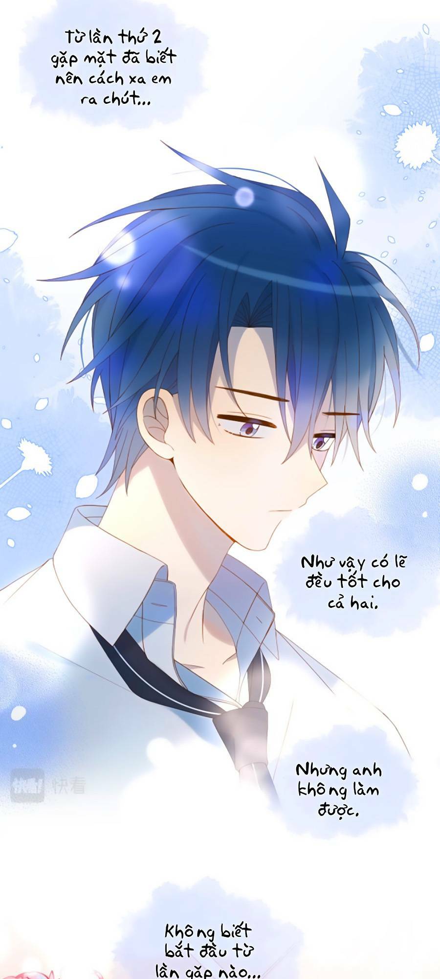 Anh Ấy Rất Hay Trêu Chọc Tôi: Chapter 40