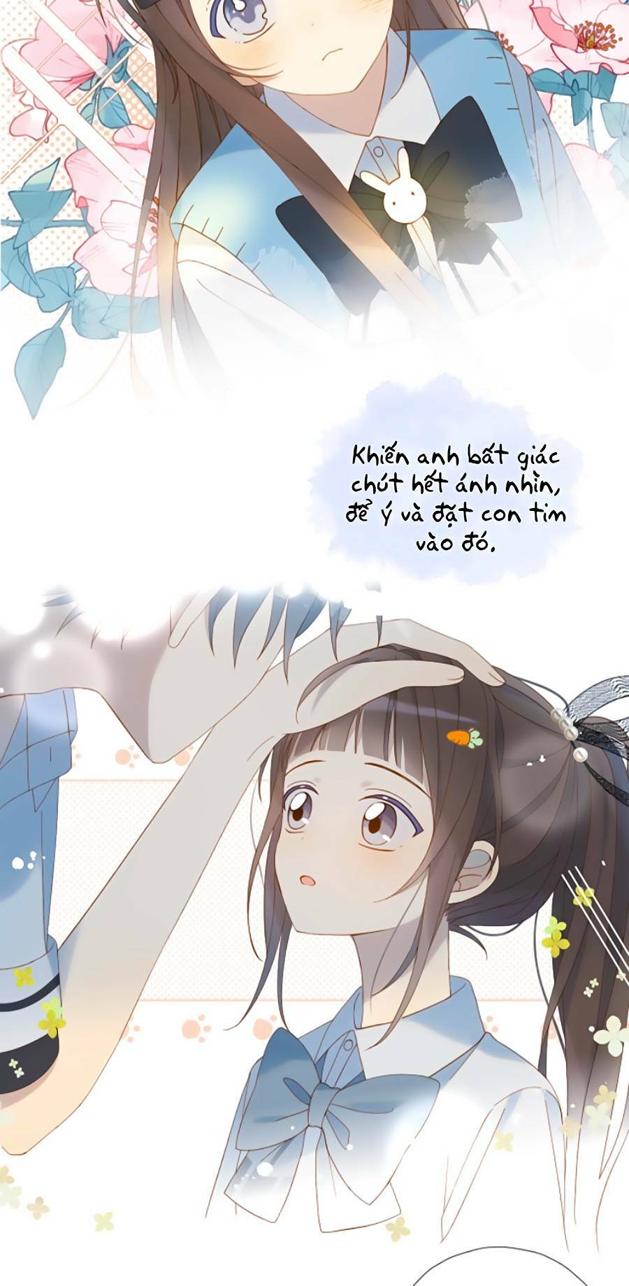 Anh Ấy Rất Hay Trêu Chọc Tôi: Chapter 40