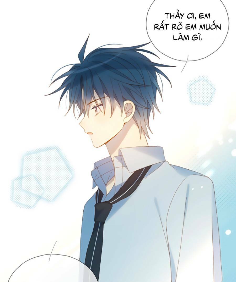 Anh Ấy Rất Hay Trêu Chọc Tôi: Chapter 40