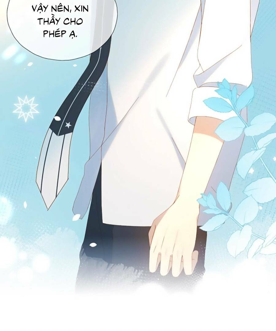 Anh Ấy Rất Hay Trêu Chọc Tôi: Chapter 40
