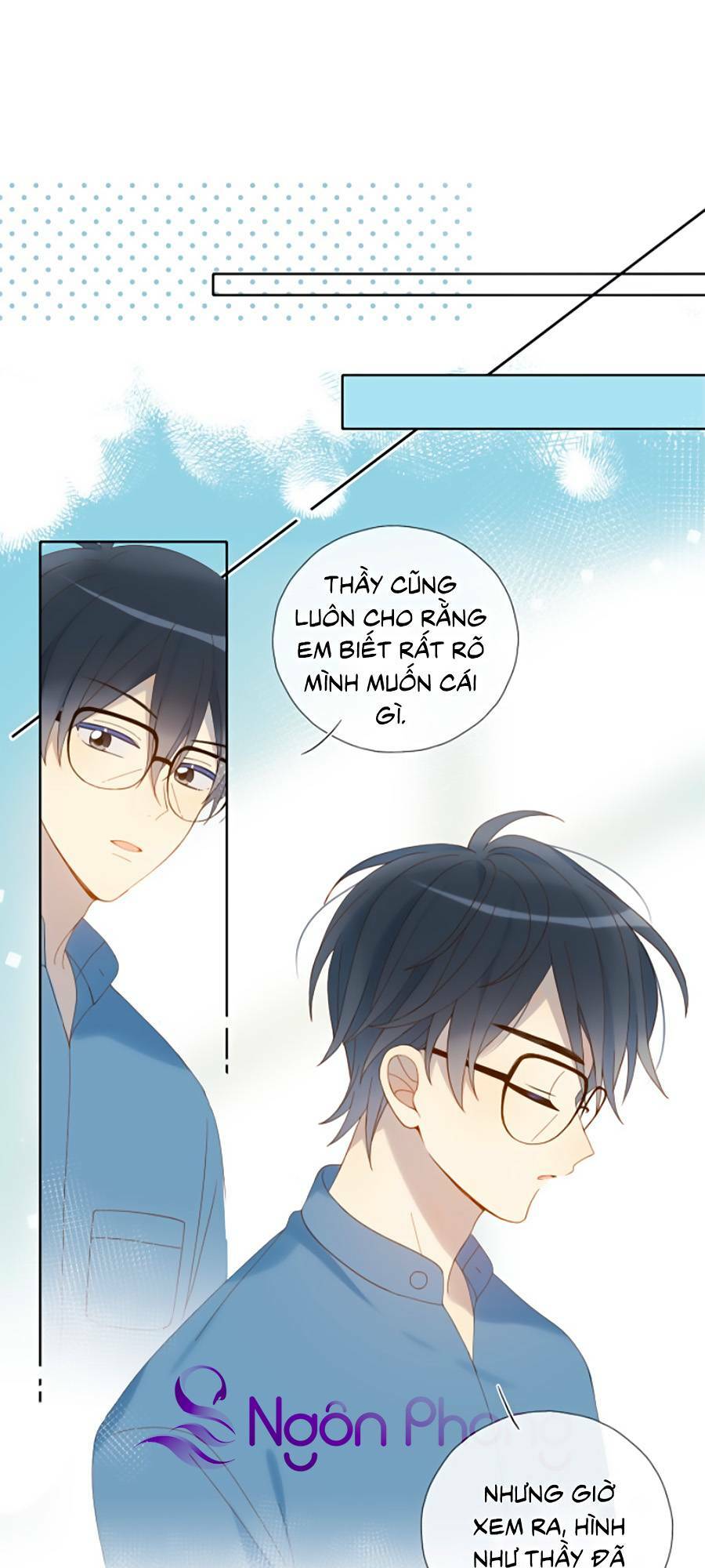 Anh Ấy Rất Hay Trêu Chọc Tôi: Chapter 41