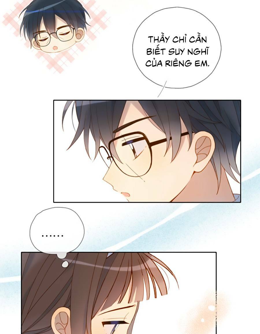 Anh Ấy Rất Hay Trêu Chọc Tôi: Chapter 41