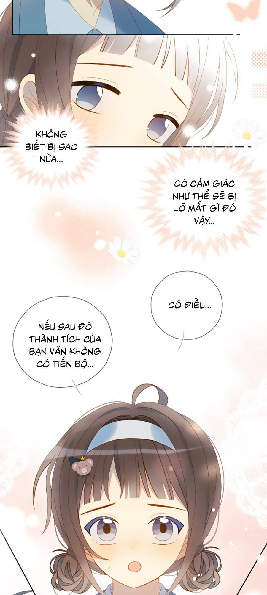 Anh Ấy Rất Hay Trêu Chọc Tôi: Chapter 41