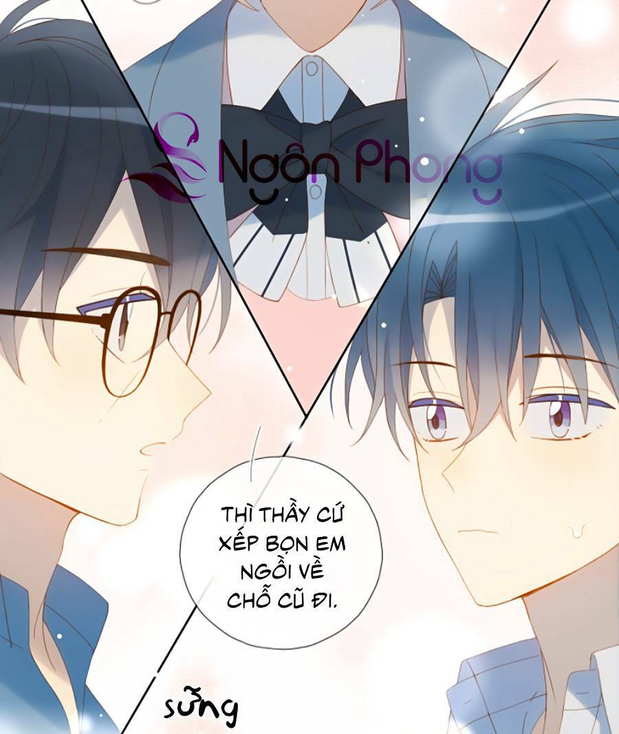 Anh Ấy Rất Hay Trêu Chọc Tôi: Chapter 41