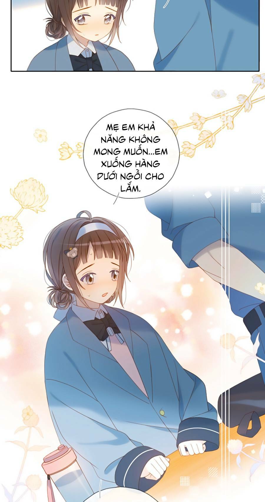 Anh Ấy Rất Hay Trêu Chọc Tôi: Chapter 41