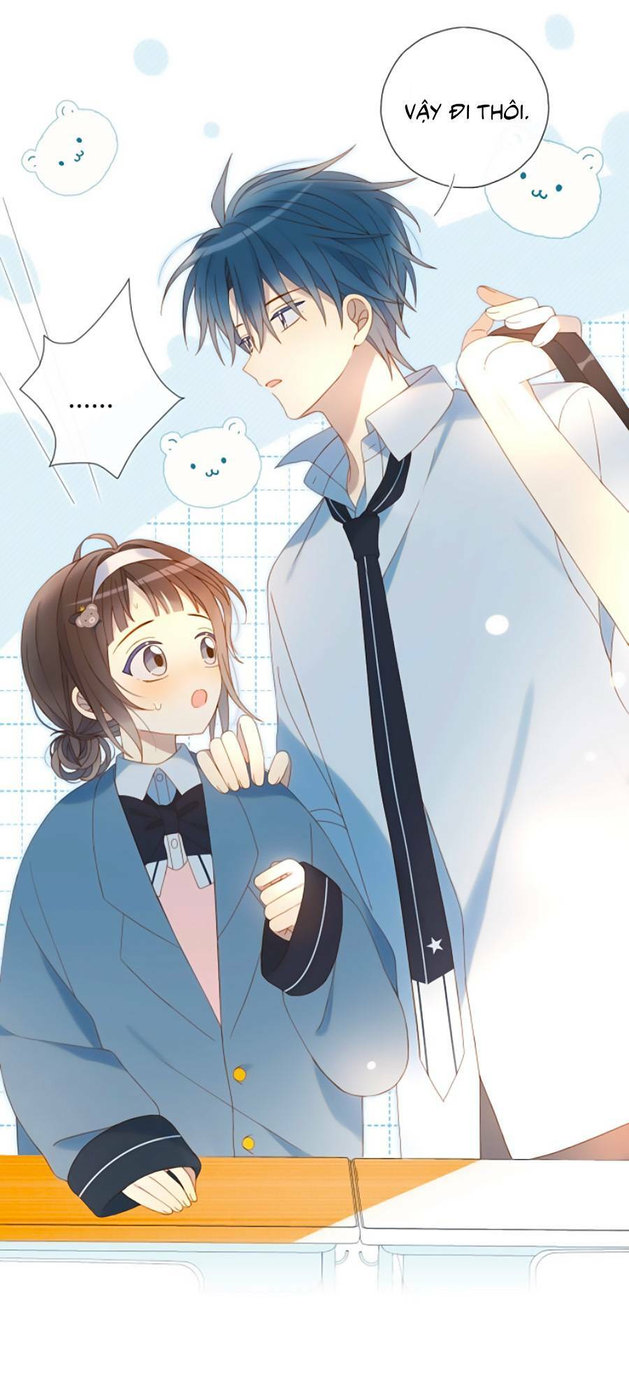 Anh Ấy Rất Hay Trêu Chọc Tôi: Chapter 41