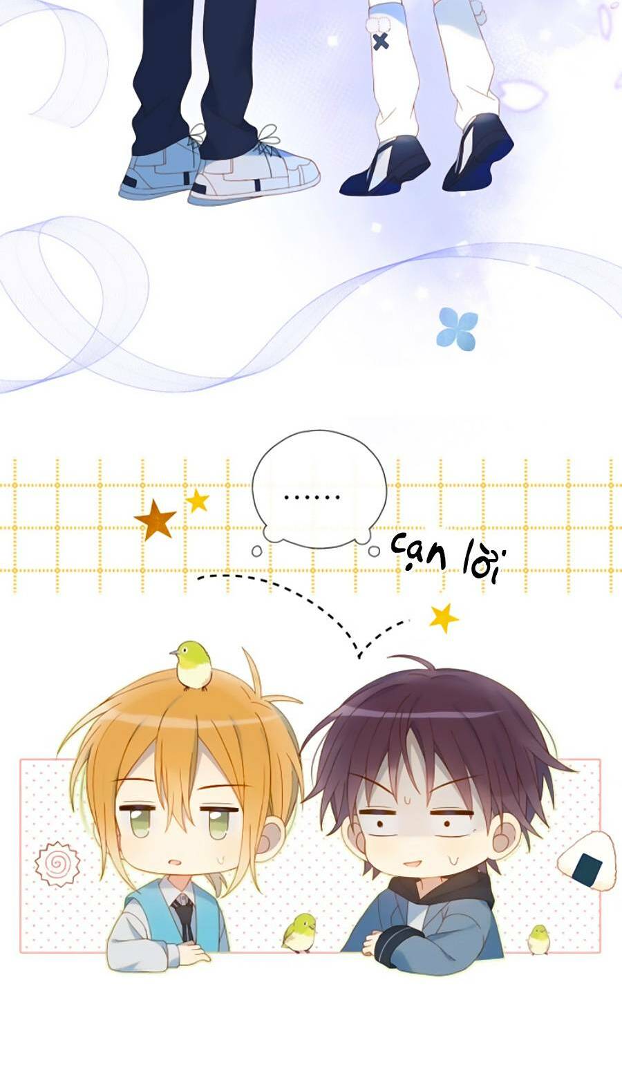 Anh Ấy Rất Hay Trêu Chọc Tôi: Chapter 41