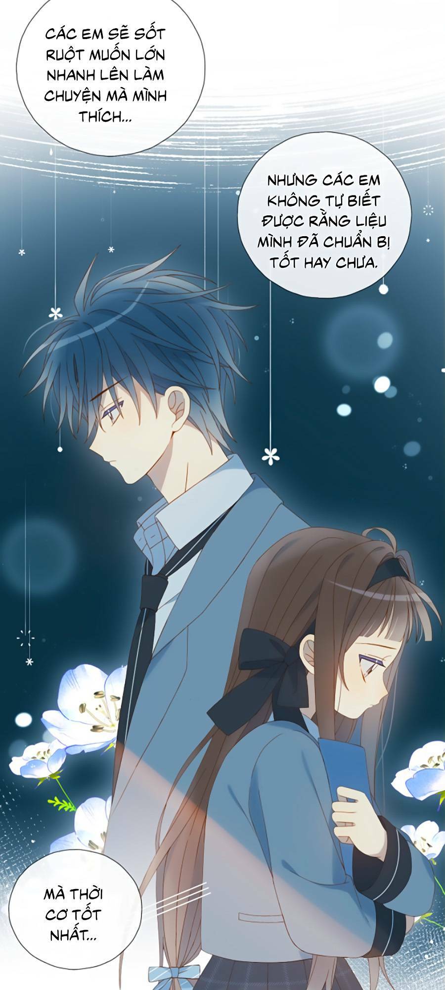 Anh Ấy Rất Hay Trêu Chọc Tôi: Chapter 41