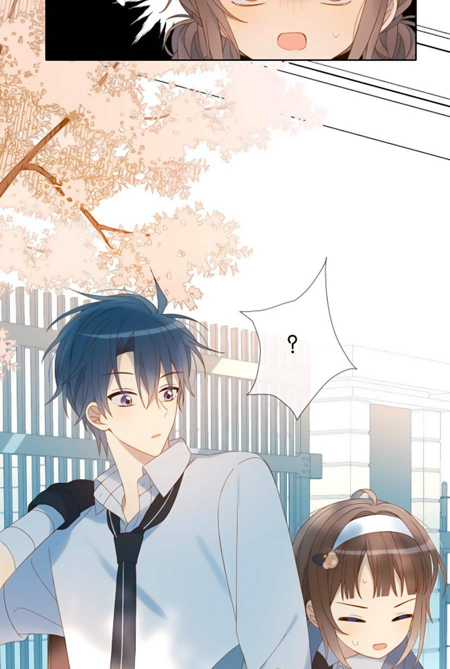 Anh Ấy Rất Hay Trêu Chọc Tôi: Chapter 42