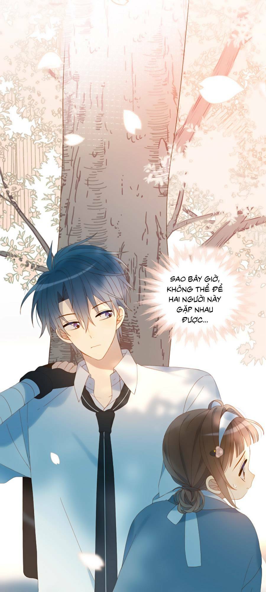 Anh Ấy Rất Hay Trêu Chọc Tôi: Chapter 42