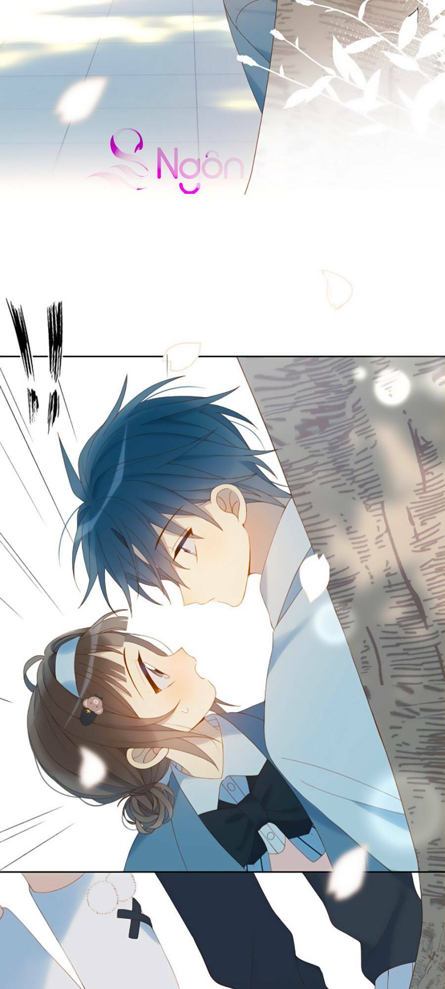 Anh Ấy Rất Hay Trêu Chọc Tôi: Chapter 42