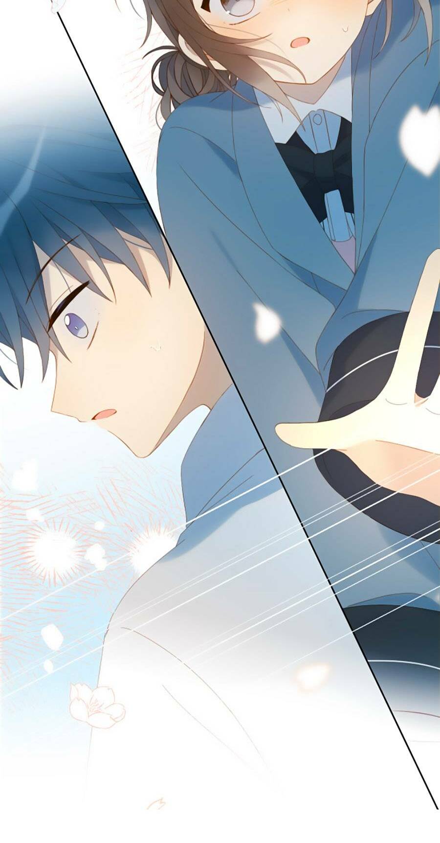 Anh Ấy Rất Hay Trêu Chọc Tôi: Chapter 42