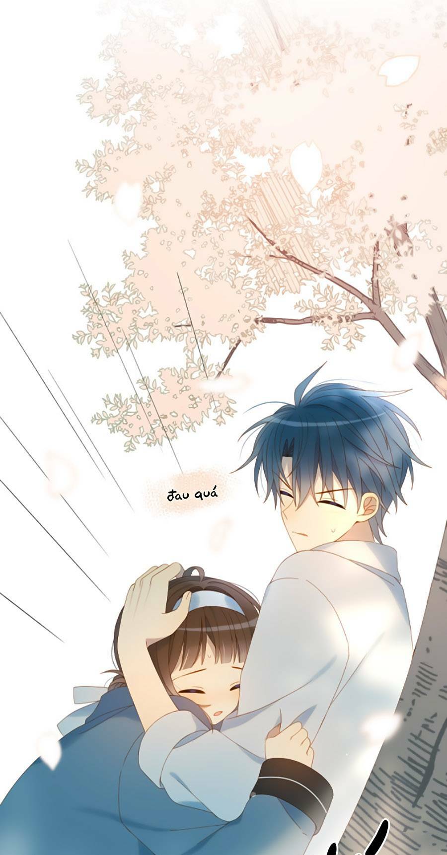 Anh Ấy Rất Hay Trêu Chọc Tôi: Chapter 42