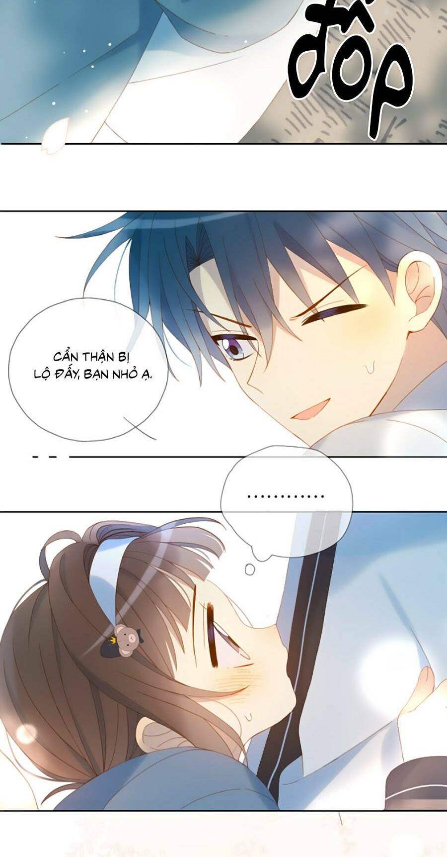 Anh Ấy Rất Hay Trêu Chọc Tôi: Chapter 42