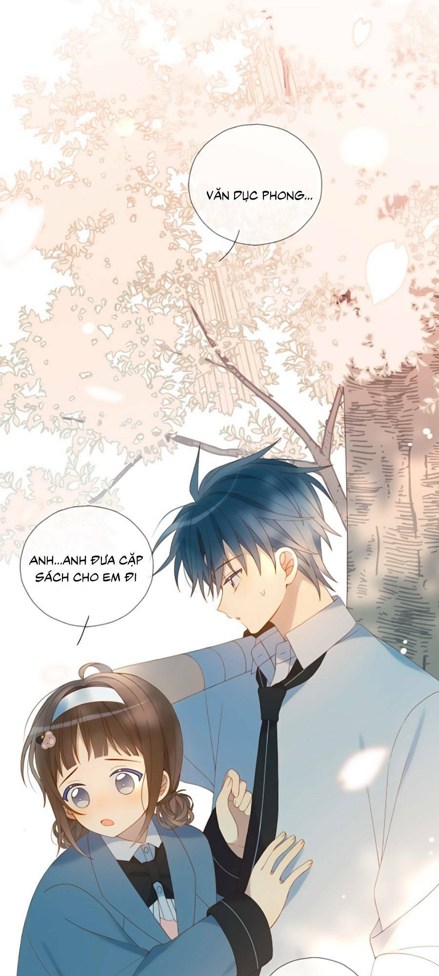 Anh Ấy Rất Hay Trêu Chọc Tôi: Chapter 42
