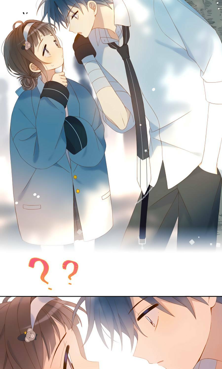 Anh Ấy Rất Hay Trêu Chọc Tôi: Chapter 42