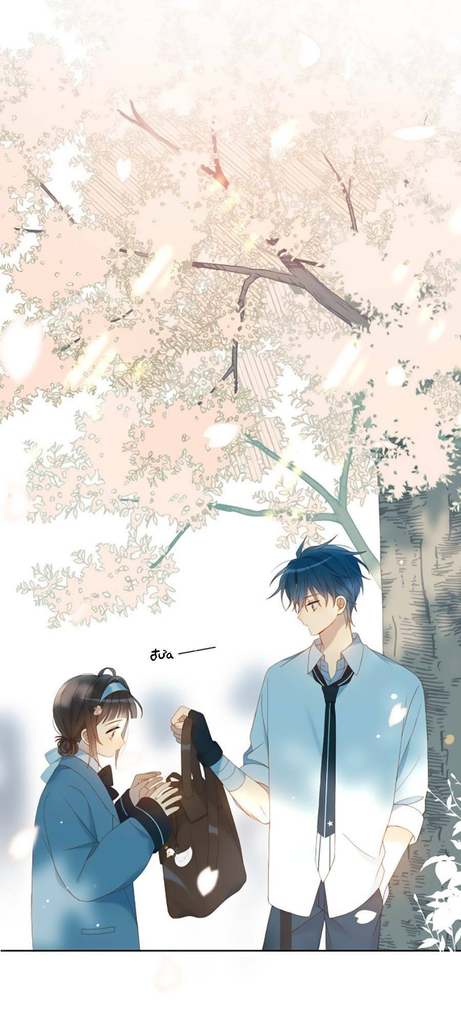Anh Ấy Rất Hay Trêu Chọc Tôi: Chapter 42