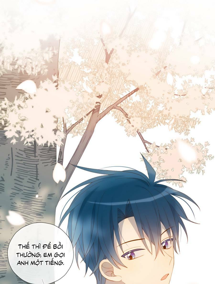 Anh Ấy Rất Hay Trêu Chọc Tôi: Chapter 42