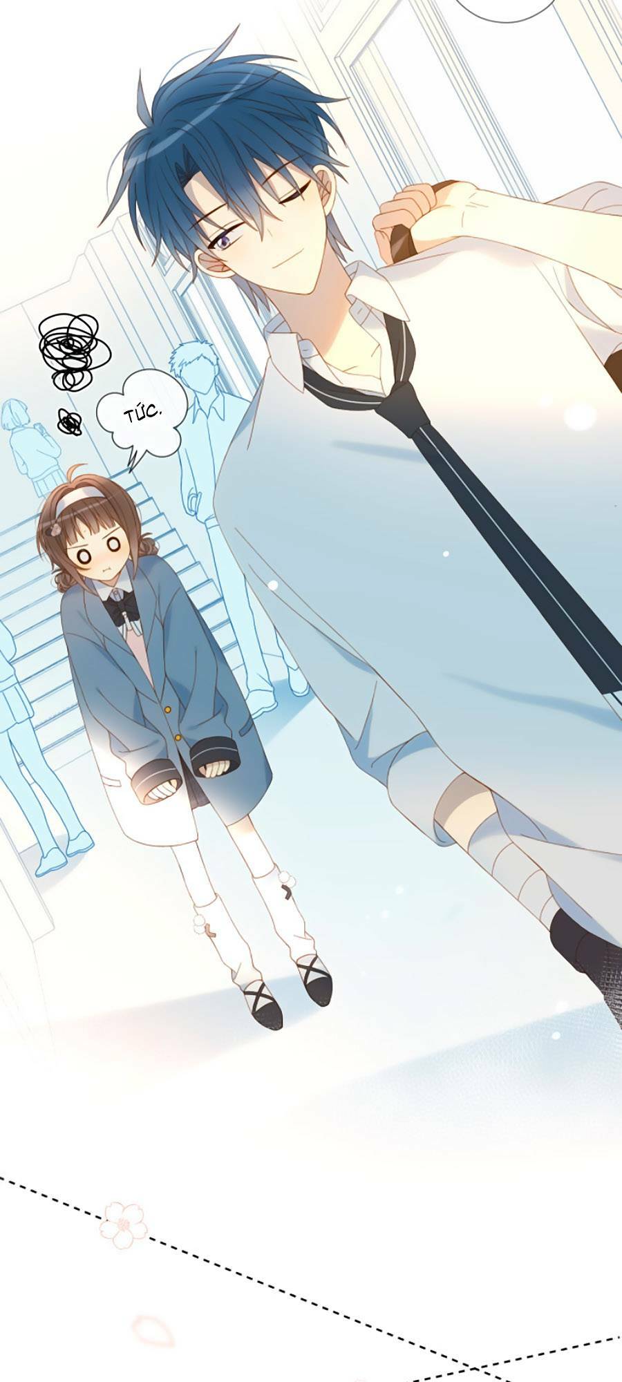 Anh Ấy Rất Hay Trêu Chọc Tôi: Chapter 42