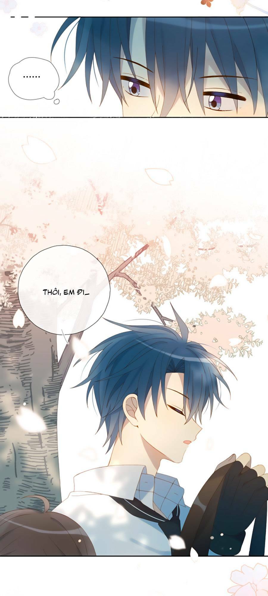 Anh Ấy Rất Hay Trêu Chọc Tôi: Chapter 42