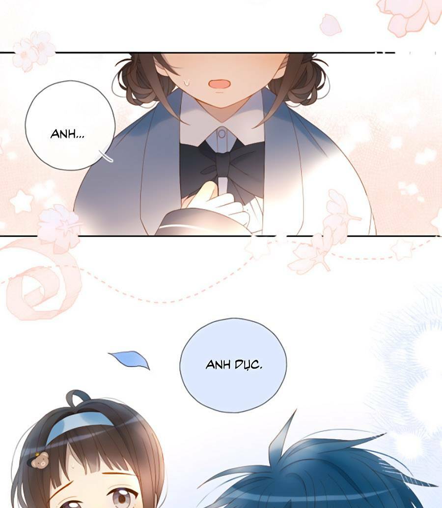 Anh Ấy Rất Hay Trêu Chọc Tôi: Chapter 42