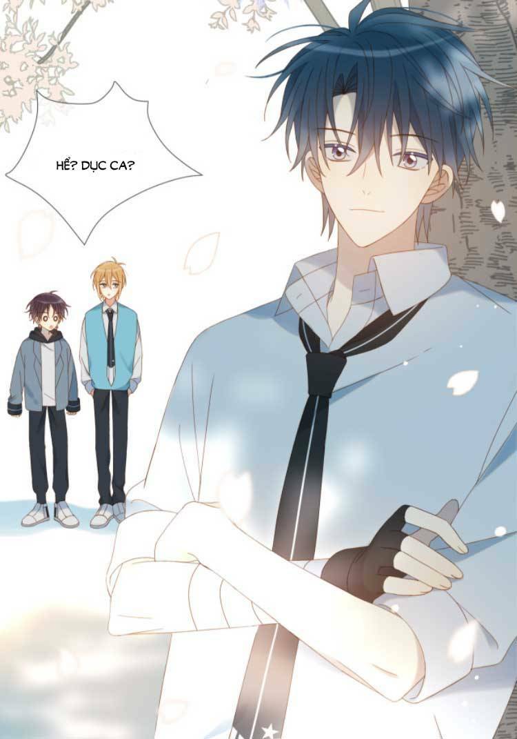 Anh Ấy Rất Hay Trêu Chọc Tôi: Chapter 43