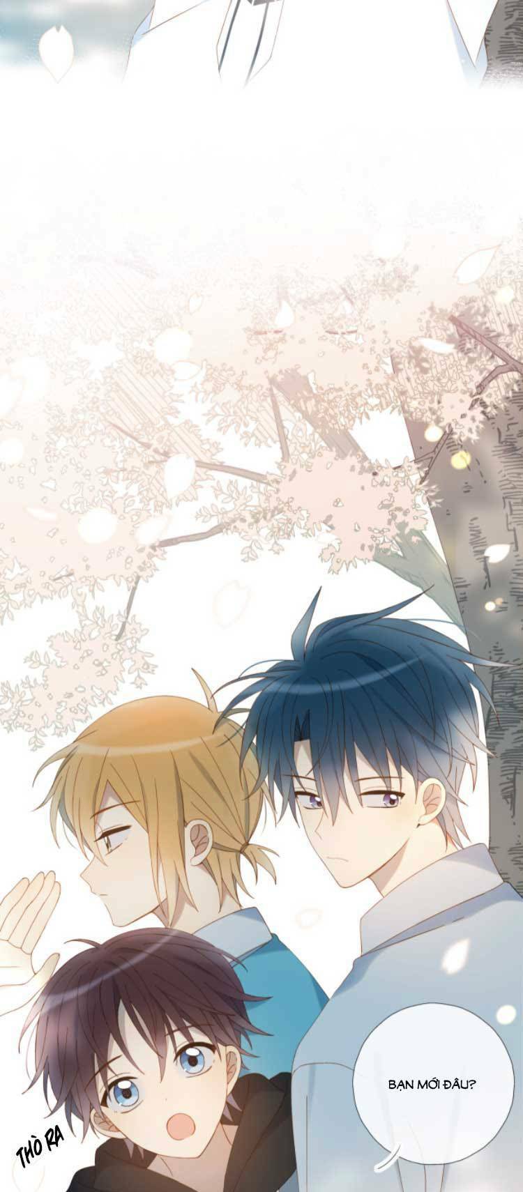 Anh Ấy Rất Hay Trêu Chọc Tôi: Chapter 43