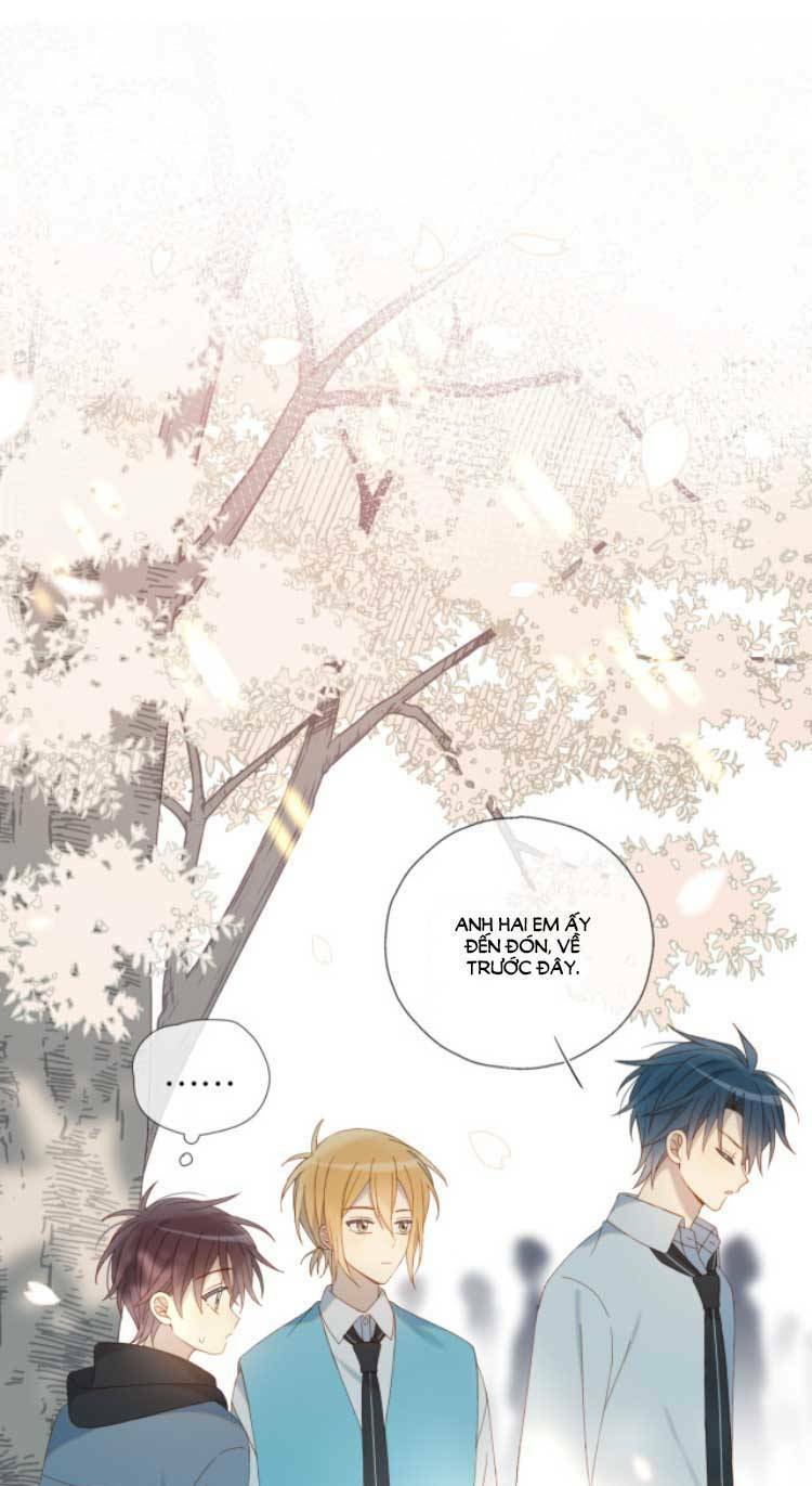 Anh Ấy Rất Hay Trêu Chọc Tôi: Chapter 43