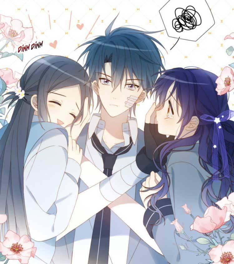 Anh Ấy Rất Hay Trêu Chọc Tôi: Chapter 43