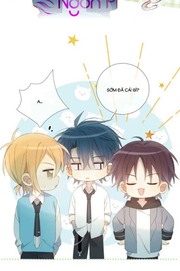 Anh Ấy Rất Hay Trêu Chọc Tôi: Chapter 43