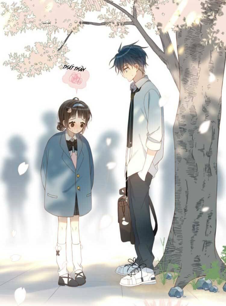 Anh Ấy Rất Hay Trêu Chọc Tôi: Chapter 43