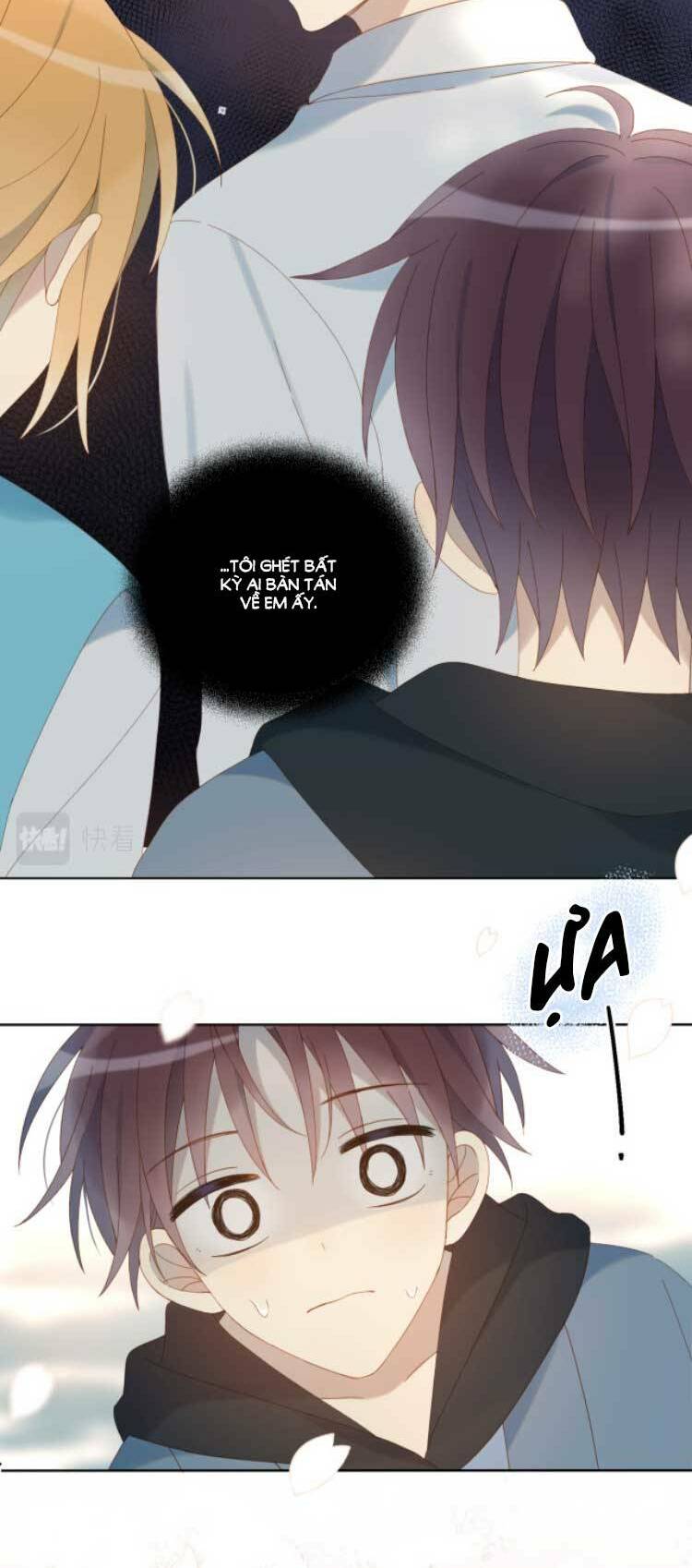 Anh Ấy Rất Hay Trêu Chọc Tôi: Chapter 43