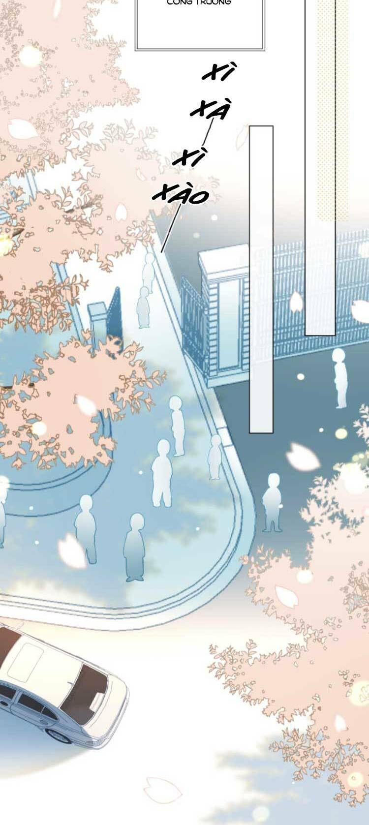 Anh Ấy Rất Hay Trêu Chọc Tôi: Chapter 43