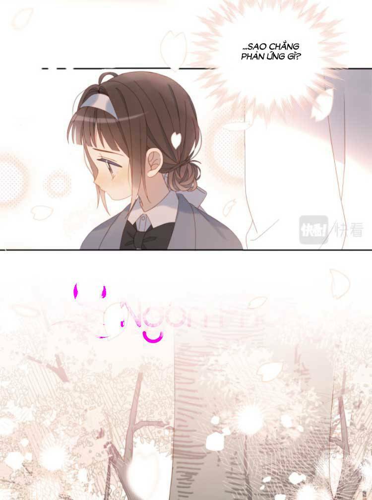 Anh Ấy Rất Hay Trêu Chọc Tôi: Chapter 43