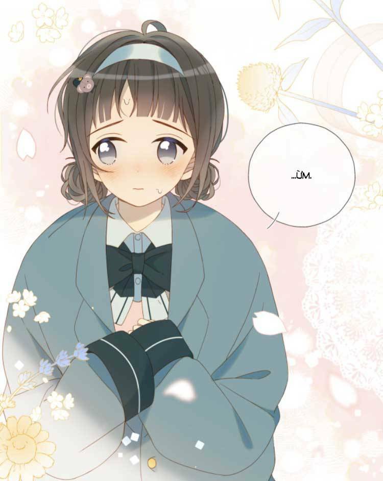 Anh Ấy Rất Hay Trêu Chọc Tôi: Chapter 43