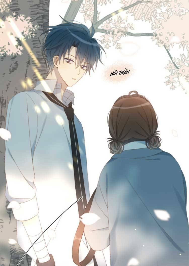 Anh Ấy Rất Hay Trêu Chọc Tôi: Chapter 43