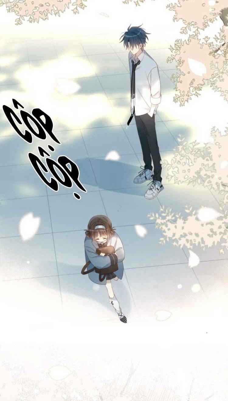 Anh Ấy Rất Hay Trêu Chọc Tôi: Chapter 43