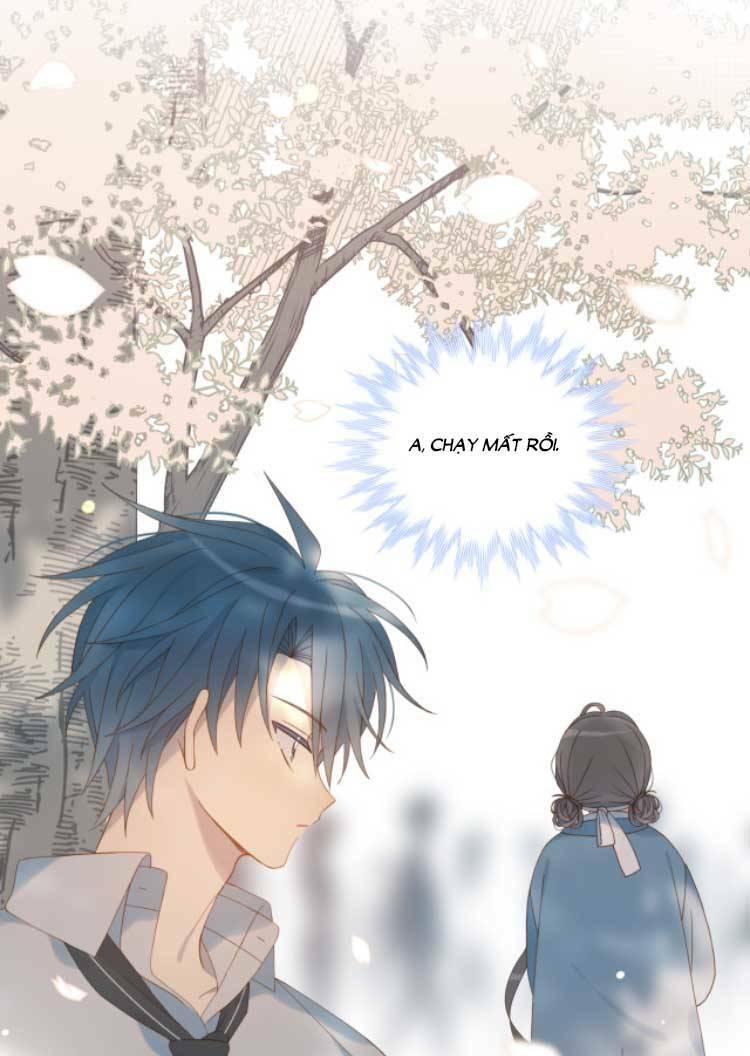 Anh Ấy Rất Hay Trêu Chọc Tôi: Chapter 43