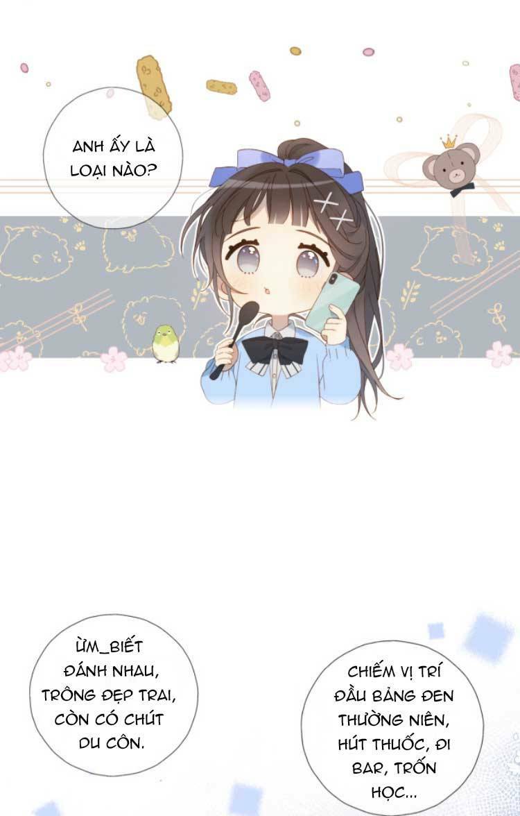 Anh Ấy Rất Hay Trêu Chọc Tôi: Chapter 44
