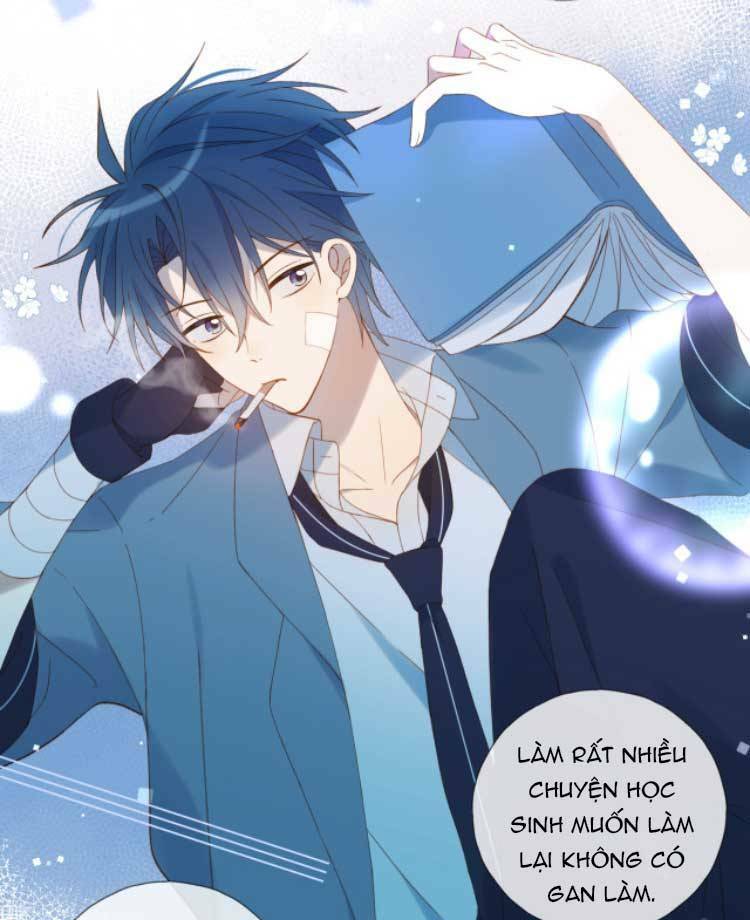 Anh Ấy Rất Hay Trêu Chọc Tôi: Chapter 44