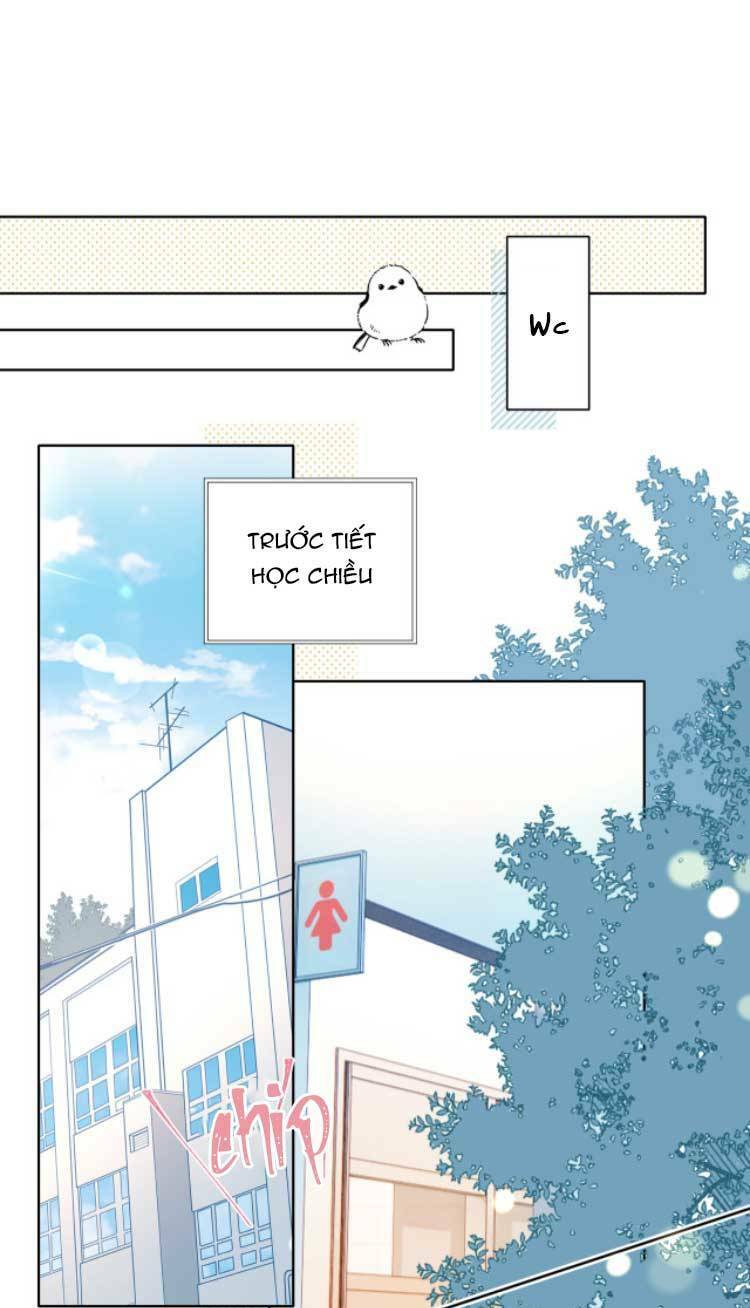 Anh Ấy Rất Hay Trêu Chọc Tôi: Chapter 44