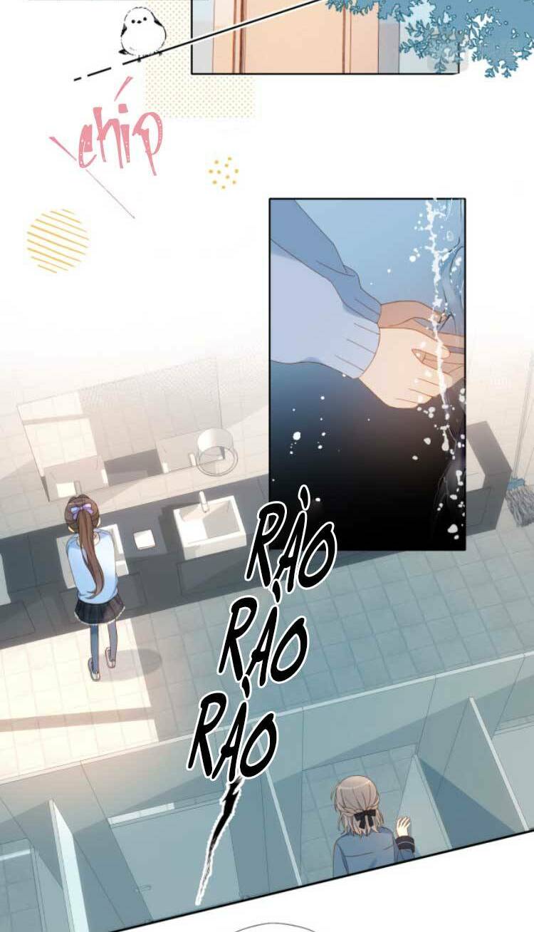 Anh Ấy Rất Hay Trêu Chọc Tôi: Chapter 44