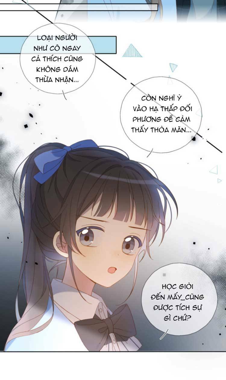 Anh Ấy Rất Hay Trêu Chọc Tôi: Chapter 44